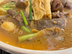 -沙田新强记烧鹅海鲜酒家