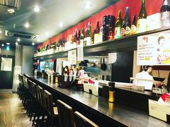 大堂-松阪牛焼肉M(法善寺横丁店)