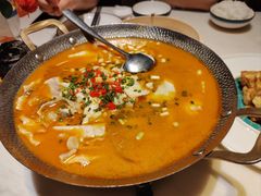 -唐猫庭院·千年陕菜(大唐不夜城店)