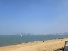 -西秀海滩公园