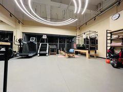 -EASY POWER健身工作室(浦东大道店)