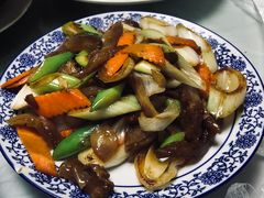 蹄筋-广迎居老正兴菜馆