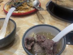 -三牛牛肉火锅
