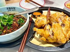 -大厨小馆(华阳城店)