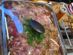 -古彭7只羊·招牌白串·碳锅羊肉旗舰店