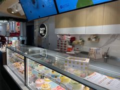 -Pantry's Best派悦坊蛋糕(K11购物艺术中心店)