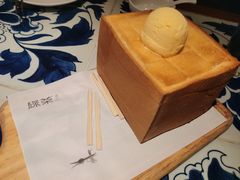 -绿茶餐厅(珞珈创意城店)
