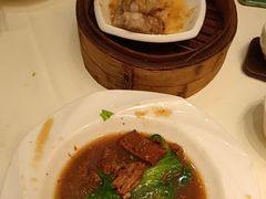-龙的酒楼·手工早茶·顺德菜(近良路店)