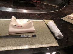 -Ginza Onodera铁板烧(外滩十八号店)