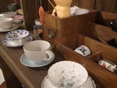 -慕咖啡(宽窄巷子店)