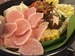 -东北特色水饺(郭家桥店)