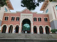 -厦门大学(思明校区)