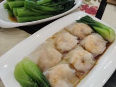 -虾饺妹·粤式手工点心(水荫路店)