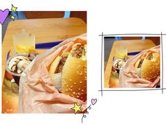 -汉堡王(EAC欧美中心店)