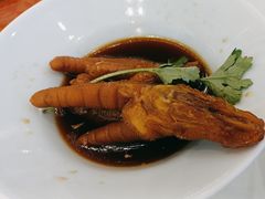 -御彩酒家(东风东路店)