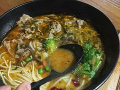 -云味馆·云南菜·云南米线(沙井华润店)