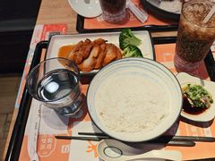 -大快活(丽丰店)