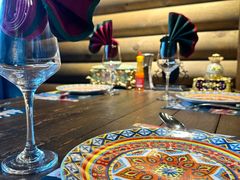 -卢布里西餐厅(总店)