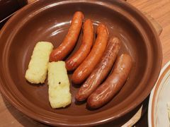 -萨莉亚意式餐厅(万嘉商业广场店)