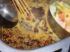 -味之绝·美蛙鱼头火锅(科巷店)