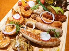 -布拉格餐厅· 中欧捷克菜(全国首店)