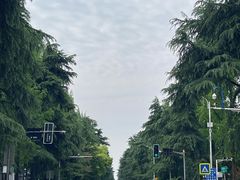 -明故宫遗址公园