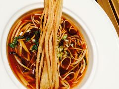 -汉唐宴长安食府