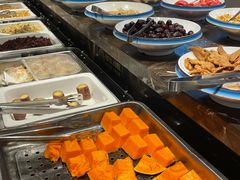 -素满香·素食自助餐(西安·民乐园店)