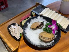 -捞围鲜·港式打边炉(海阳路店)