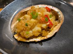 -烧货·活海鲜炭烧(湖滨商业街店)
