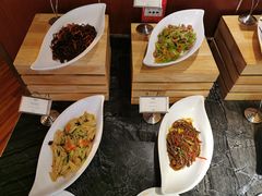 开胃菜-汇泉王朝大饭店-旋转餐厅(南海路店)