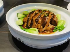 -福鼎国际大酒店-中餐厅