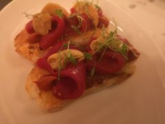 -Ocean's Table 欧舍