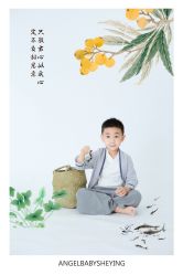 -天使宝宝儿童摄影店