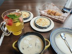 -西堤牛排(番禺天河城店)