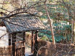 -黄公望隐居地