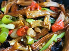 -李连贵熏肉大饼(沈阳站店)
