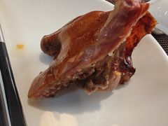 -胡记饭店(保工街店)