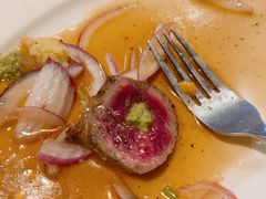 -BISTROFIORE美伊娜(伊犁南路店)