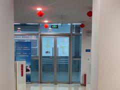 -北京亚奥福瑞福特4S店(北苑家园店)