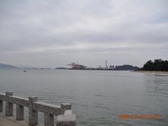 -鼓浪屿内厝澳码头(轮渡站)