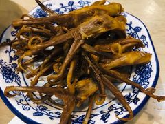 鸭舌头-兔爸私家小厨(新北万达店)