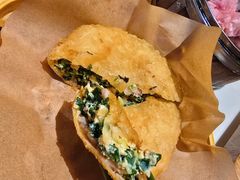 兰溪鸡子粿-春家·非遗手工小吃(徐汇万科广场店)