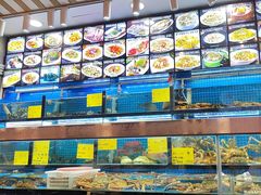 -醉壹号海鲜大排档(厦门美食地标店)