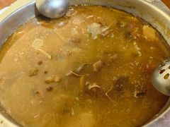 -大理.老字号渝记酸萝卜乌鱼(古城总店)