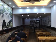 -志权牛肉面(灵山路店)