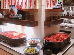 -新发展亚太JW万豪酒店·福苑咖啡厅