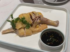 -壹只菜·崇明本地特色菜(崇明南门店)