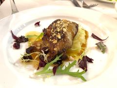 鹅肝-摩根扒房(桐梓林店)