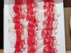 -1078號老北京涮肉(松柏店)